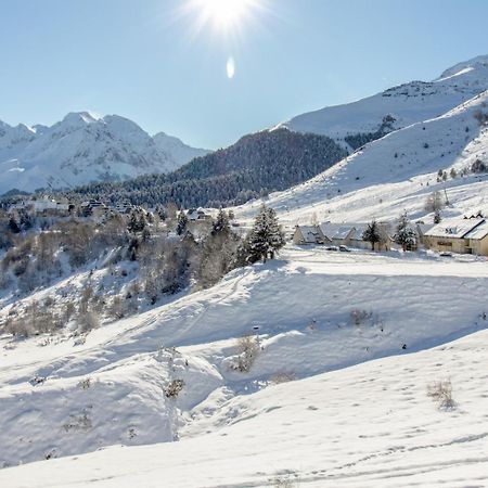 Apartmán Les Gourgs Blancs - 80M Des Pistes - 6 Personnes Génos Exteriér fotografie